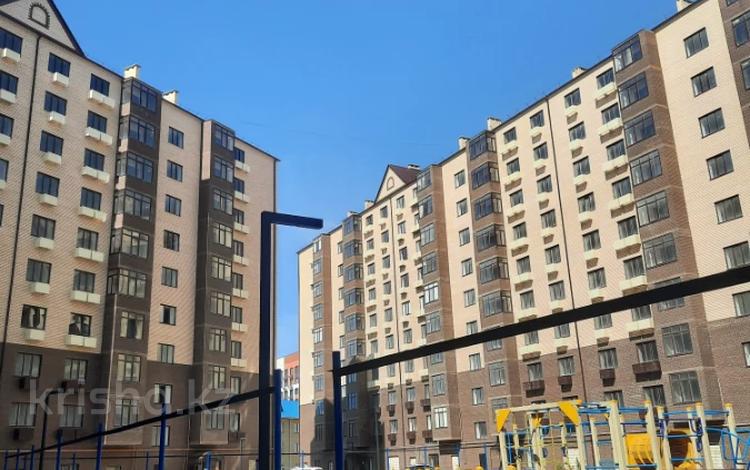 1-комнатная квартира · 48.6 м² · 3/8 этаж, мкр Нурсая, Т. Жумагалиева 10 за ~ 21.9 млн ₸ в Атырау — фото 4
