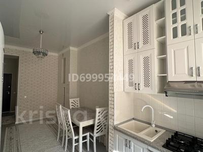 1-комнатная квартира · 45 м² · 7/10 этаж, 19-й мкр за 10 000 ₸ в Актау