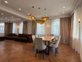 Отдельный дом · 7 комнат · 650 м² · 15 сот., Жамакаева — Оспанова за 3.5 млн ₸ в Алматы, Медеуский р-н — фото 18