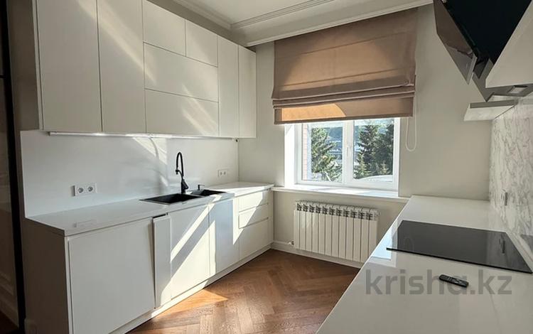 Отдельный дом · 7 комнат · 650 м² · 15 сот., Жамакаева — Оспанова за 3.5 млн ₸ в Алматы, Медеуский р-н — фото 20