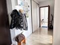 2-бөлмелі пәтер · 57.6 м² · 7/9 қабат, Әл-Фараби 26/2, бағасы: ~ 24.3 млн ₸ в Усть-Каменогорске — фото 10