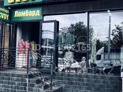 Дүкендер мен бутиктер · 75 м², бағасы: 600 000 ₸ в Шымкенте, Аль-Фарабийский р-н