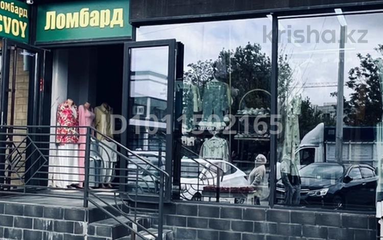 Магазины и бутики · 75 м² за 600 000 ₸ в Шымкенте, Аль-Фарабийский р-н — фото 2