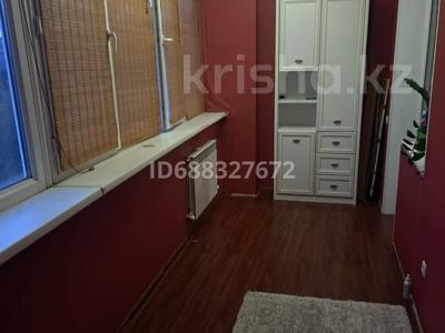 2-бөлмелі пәтер, 80 м², 5/11 қабат, Муратбаева 189 — Кабанбай батыра, бағасы: 52 млн 〒 в Алматы, Алмалинский р-н