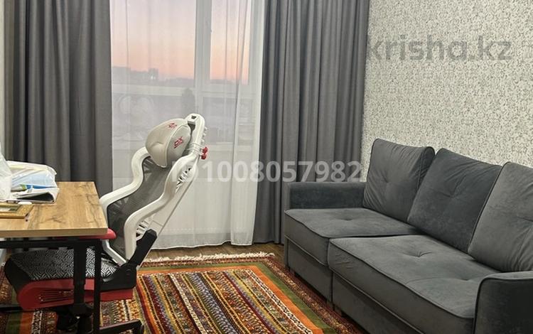 1-комнатная квартира · 45 м² · 2/9 этаж, Толе би 12/1 за 33 млн ₸ в Астане, Нура р-н — фото 13