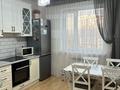 1-бөлмелі пәтер · 40.3 м² · 6/9 қабат, Ж. Молдагалиева 6/1 — Ч.Айтматова, бағасы: 24 млн ₸ в Астане, Нура р-н