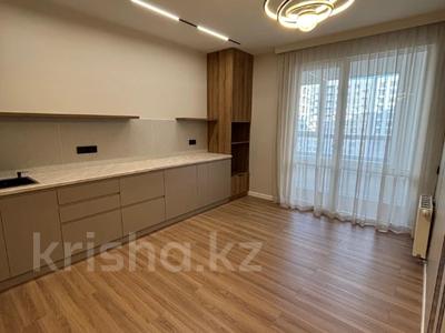 2-комнатная квартира · 64 м² · 7/12 этаж, Бауыржана Момышулы 5/2 — Монке би за 53.5 млн ₸ в Алматы, Алатауский р-н