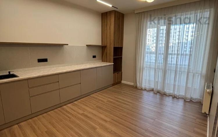 2-комнатная квартира · 64 м² · 7/12 этаж, Бауыржана Момышулы 5/2 — Монке би за 53.5 млн ₸ в Алматы, Алатауский р-н — фото 8
