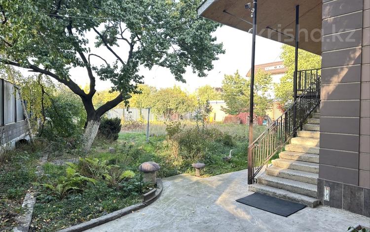 Отдельный дом · 4 комнаты · 100 м² · 12 сот., мкр Акбулак, Рыскулова — Рыскулова - Шариплва за 520 млн 〒 в Алматы, Алатауский р-н — фото 2