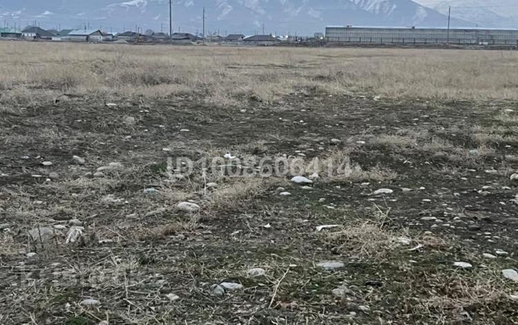 Участок · 10 соток, Сакен Сейфуллин ст-е 63 — Обл. Жетісу, г. Текели, ул. Сакена Сейфуллина, ст-е 63 (ранее: обл. Алматинская, г. Текели, ул. Сакена Сейфуллина, ст-е 63) за 8 млн ₸ — фото 2
