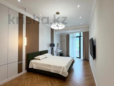 3-комнатная квартира · 155 м², Каппарова 187 за 285 млн 〒 в Алматы, Бостандыкский р-н
