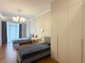 3-комнатная квартира · 155 м², Каппарова 187 за 285 млн 〒 в Алматы, Бостандыкский р-н — фото 14