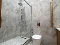 3-комнатная квартира · 155 м², Каппарова 187 за 285 млн 〒 в Алматы, Бостандыкский р-н — фото 5