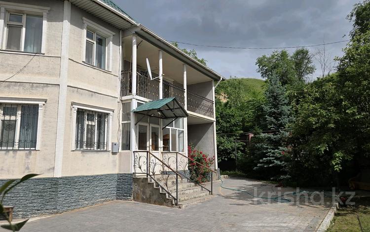 Отдельный дом · 4 комнаты · 261 м² · 7 сот., Аман боктер за 87 млн ₸ в  — фото 28
