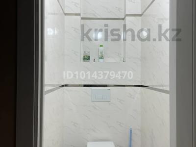4-комнатная квартира · 118 м² · 5/5 этаж, мкр. Алтын орда 46 — пересечение улиц проспект Алаш и Халел Домухамедулы за 45 млн ₸ в Актобе