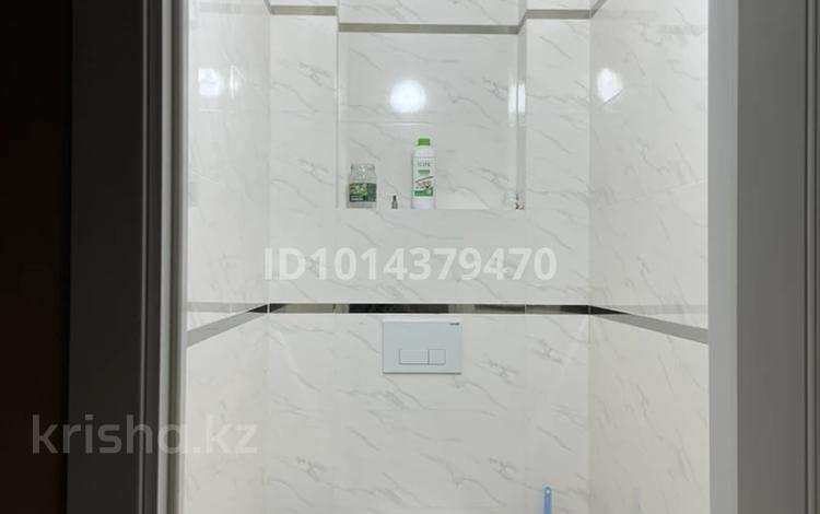 4-комнатная квартира · 118 м² · 5/5 этаж, мкр. Алтын орда 46 — пересечение улиц проспект Алаш и Халел Домухамедулы за 45 млн ₸ в Актобе — фото 2