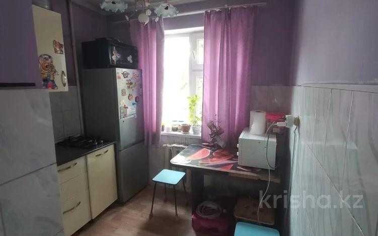 1-комнатная квартира · 35 м² · 3 этаж, улица Алии Молдагулова за 13.5 млн ₸ в Шымкенте, Туран р-н — фото 8