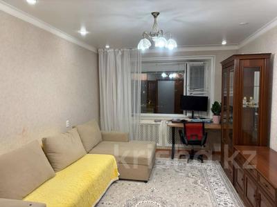 2-комнатная квартира · 51 м² · 5/5 этаж, Кудайбердыулы 2/7 за 23.5 млн ₸ в Астане, Алматы р-н