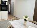 1-комнатная квартира · 44 м² · 6/9 этаж, Кульджинский тракт 153/59 — Бухтарминская за 20 000 ₸ в Алматы, Турксибский р-н — фото 11