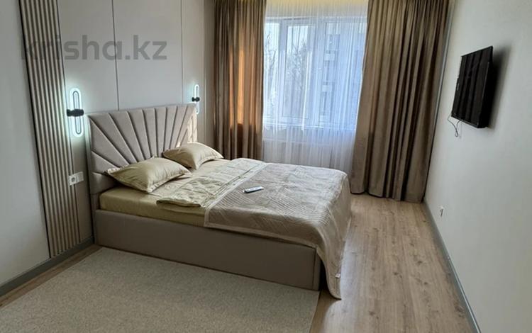 1-комнатная квартира · 44 м² · 6/9 этаж, Кульджинский тракт 153/59 — Бухтарминская за 20 000 ₸ в Алматы, Турксибский р-н — фото 28