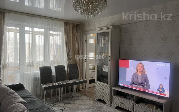 4-комнатная квартира, 60 м², 4/5 этаж, Казахстан за 30 млн 〒 в Усть-Каменогорске — фото 7
