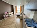 2-комнатная квартира · 65 м² · 6/11 этаж, мкр Новый Город, Алиханова 37/4 за 42 млн ₸ в Караганде, Казыбек би р-н — фото 12