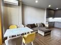 2-комнатная квартира · 65 м² · 6/11 этаж, мкр Новый Город, Алиханова 37/4 за 42 млн ₸ в Караганде, Казыбек би р-н — фото 16