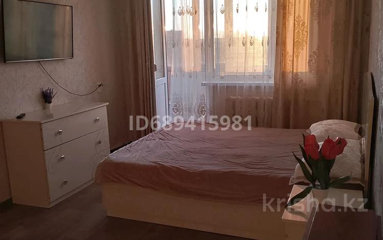 1-комнатная квартира · 30 м² · 3/5 этаж, 6 микрорайон 33 — Сибирь за 8 000 ₸ в Степногорске — фото 2
