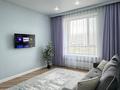 1-комнатная квартира · 45 м² · 4/10 этаж, Культегин 9 — ХанШатыр,КАЗГЮУ,Сыганак,Казахский университет технологий и безнеса за 17 000 ₸ в Астане, Есильский р-н — фото 9