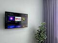 1-комнатная квартира · 45 м² · 4/10 этаж, Культегин 9 — ХанШатыр,КАЗГЮУ,Сыганак,Казахский университет технологий и безнеса за 17 000 ₸ в Астане, Есильский р-н — фото 11