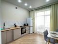 1-комнатная квартира · 45 м² · 4/10 этаж, Культегин 9 — ХанШатыр,КАЗГЮУ,Сыганак,Казахский университет технологий и безнеса за 17 000 ₸ в Астане, Есильский р-н — фото 14