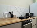 1-комнатная квартира · 45 м² · 4/10 этаж, Культегин 9 — ХанШатыр,КАЗГЮУ,Сыганак,Казахский университет технологий и безнеса за 17 000 ₸ в Астане, Есильский р-н — фото 15