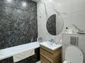 1-комнатная квартира · 45 м² · 4/10 этаж, Культегин 9 — ХанШатыр,КАЗГЮУ,Сыганак,Казахский университет технологий и безнеса за 17 000 ₸ в Астане, Есильский р-н — фото 21
