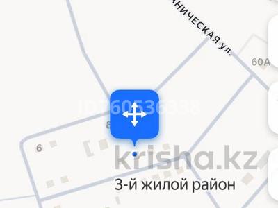 Отдельный дом · 3 комнаты · 80 м² · 11 сот., 3 жилой район за 20 млн 〒 в Риддере