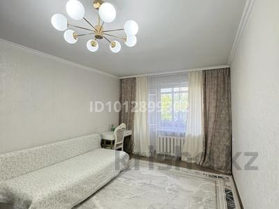 1-комнатная квартира · 30 м² · 2/5 этаж, Манас 3/1 — Встреча за 16.3 млн ₸ в Астане, Алматы р-н