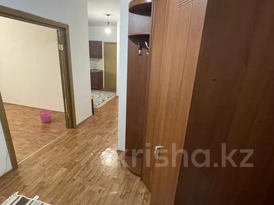 2-комнатная квартира · 49 м² · 12/16 этаж, Куйши Дина 31 за ~ 21.3 млн ₸ в Астане, Алматы р-н