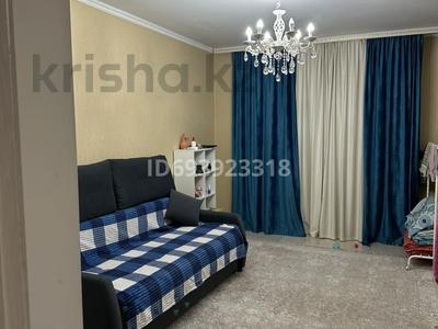 1-комнатная квартира, 36 м² посуточно, А 91 за 12 000 〒 в Астане, Алматы р-н
