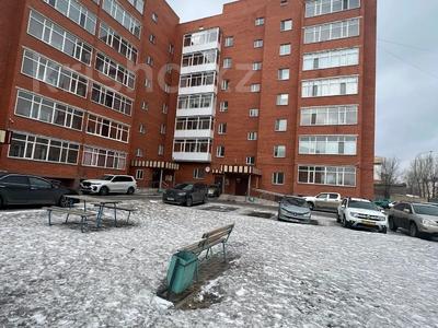 1-комнатная квартира, 43.8 м², 1/6 этаж, ауельбекова за ~ 11.4 млн 〒 в Кокшетау