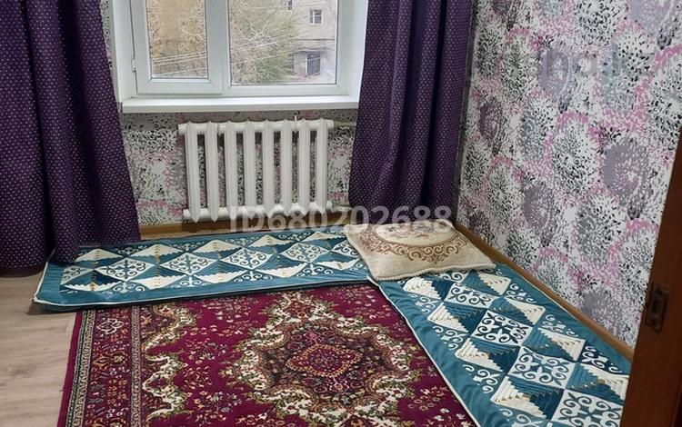3-комнатная квартира · 72 м² · 3/5 этаж, Усербаева 17 за 150 000 ₸ в  — фото 2