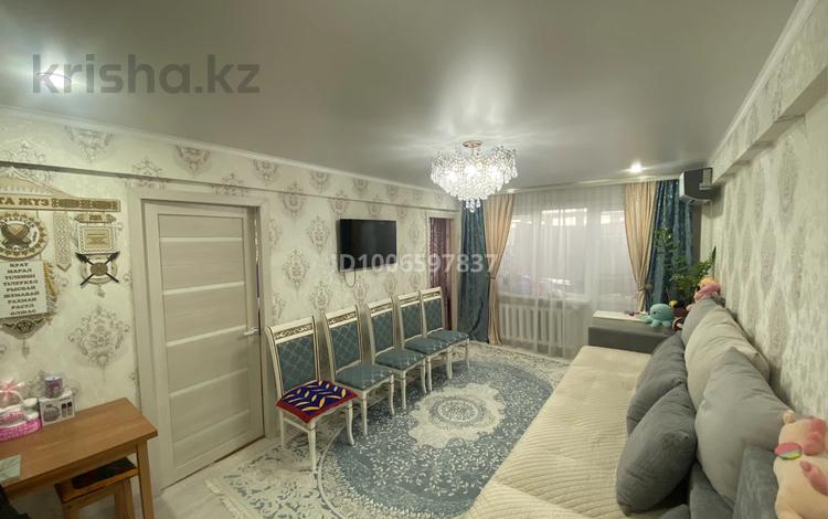 3-комнатная квартира · 50 м² · 5/5 этаж, Сабитова 6 за 17 млн ₸ в Балхаше — фото 2