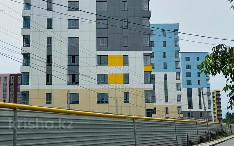 2-комнатная квартира · 34 м² · 4 этаж, мкр Кайрат, Сыбызгы 100 за 19.8 млн ₸ в Алматы, Турксибский р-н — фото 6