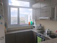 4-бөлмелі пәтер · 83 м² · 9/9 қабат, Алашахана 22а, бағасы: 26 млн ₸ в Жезказгане