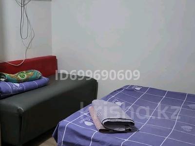 1-бөлмелі пәтер · 28 м², Мынбаева — Айманова, бағасы: 12 000 ₸ в Алматы, Бостандыкский р-н