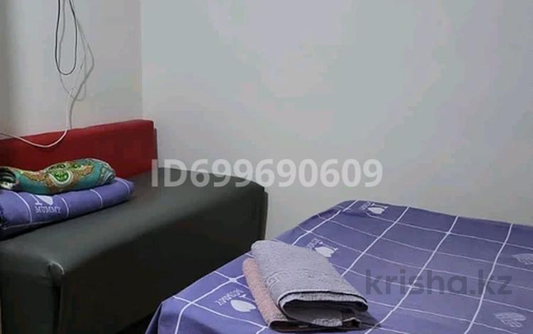 1-бөлмелі пәтер · 28 м², Мынбаева — Айманова, бағасы: 12 000 ₸ в Алматы, Бостандыкский р-н — фото 2