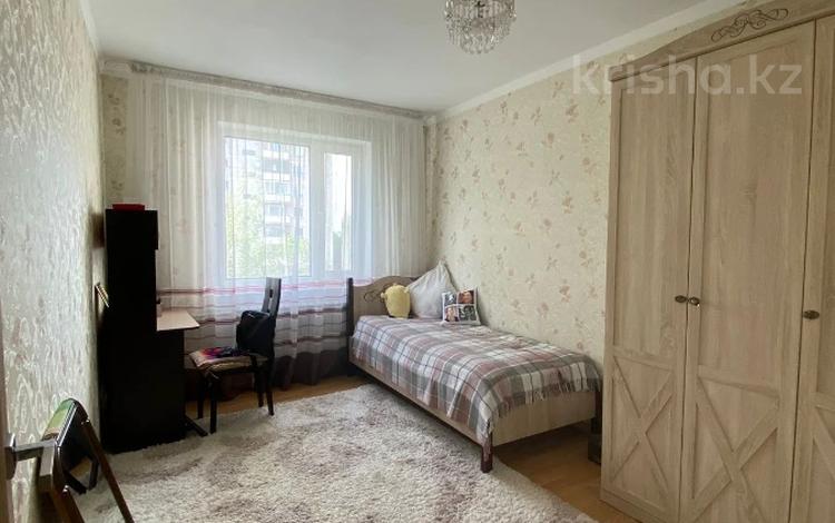 3-комнатная квартира · 62 м² · 3/5 этаж, Кудайбердиева 29 за 18 млн ₸ в Кокшетау — фото 6