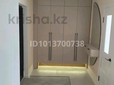 1-комнатная квартира · 46 м² · 7/9 этаж, мкр Шымсити, Абай даңғылы квартал 189 1138/2 за 180 000 ₸ в Шымкенте, Абайский р-н