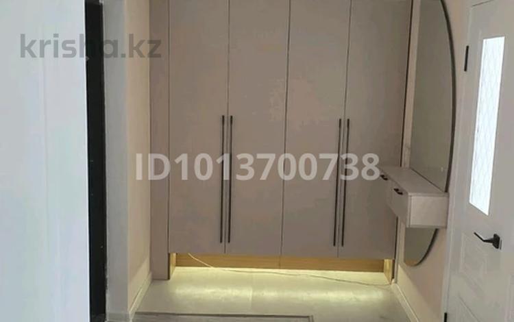1-бөлмелі пәтер · 46 м² · 7/9 қабат, мкр Шымсити, Абай даңғылы квартал 189 1138/2, бағасы: 180 000 ₸ в Шымкенте, Абайский р-н — фото 2