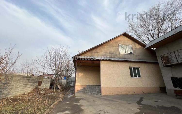 Жеке үй · 4 бөлме · 179 м² · 6 сот., мкр Атырау, Садоводческое товарищество Жетысу 21, бағасы: 85 млн ₸ в Алматы, Медеуский р-н — фото 2