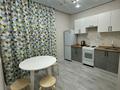 1-комнатная квартира · 35 м² · 13/16 этаж, Абикена Бектурова 11 — ТРЦ Ханшатыр за 220 000 ₸ в Астане, Нура р-н — фото 3