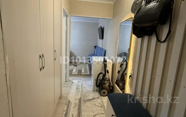 2-комнатная квартира · 56 м² · 5/5 этаж, мкр Жансая 27 за 12.5 млн ₸ в Таразе — фото 2